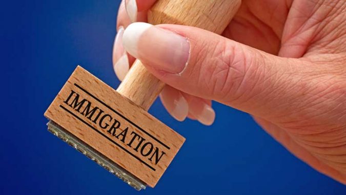 Thailand Immigration