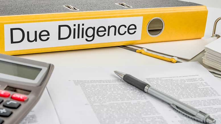 Due Diligence in Thailand